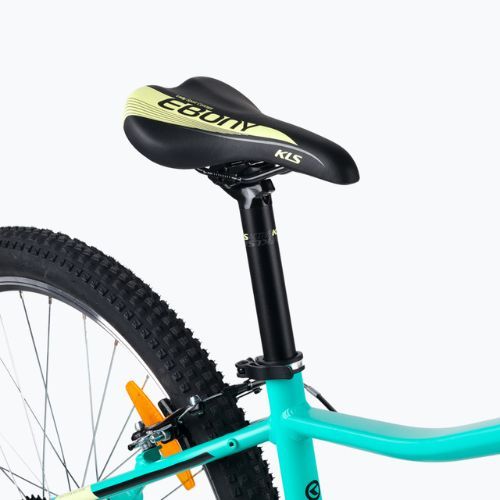 Kellys Vanity 10 29 bicicletă de munte pentru femei Vanity 10 29 verde 72263