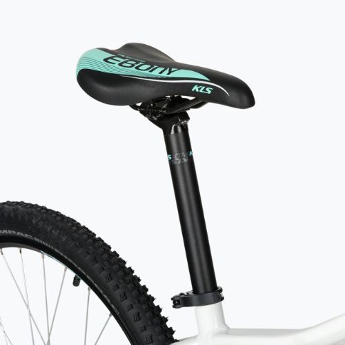 Kellys Vanity 30 27.5 biciclete de munte pentru femei alb 68936