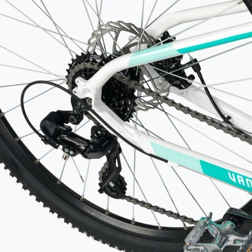 Kellys Vanity 30 27.5 biciclete de munte pentru femei alb 68936