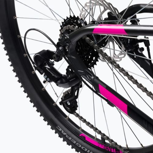 Kellys Vanity 30 biciclete de munte pentru femei 27.5  gri 72260