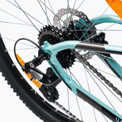 Kellys Vanity 50 26  biciclete de munte pentru femei albastru 72249