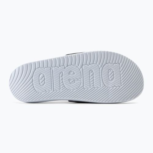 Arena Marco flip-flops roz și alb 003789