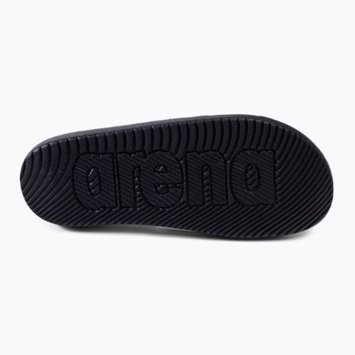 Arena Marco flip-flops albastru/negru 003789