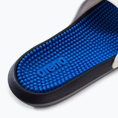 Arena Marco flip-flops albastru/negru 003789