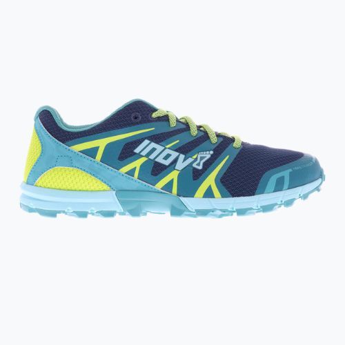 Pantofi de alergare pentru femei Inov-8 Trailtalon 235 albastru 000715