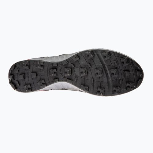 Pantofi de alergare pentru bărbați Inov-8 Oroc Ultra 290 negru/roșu 000908