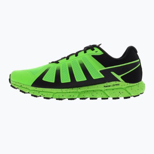 Pantofi de alergare pentru bărbați Inov-8 Trailfly G 270 V2 verde 001065