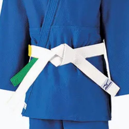 Mizuno Kodomo 2 Judo Gl cu curea 22GG9A352727