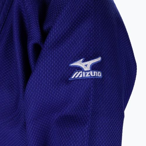 Judo Gl Mizuno Hayato albastru 22GG9A552827Z