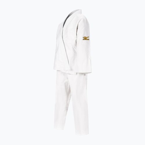 Mizuno Yusho judo gl alb 5A51013502