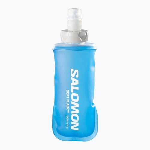 Salomon Soft Flask 5oz 28 albastru LC1916100