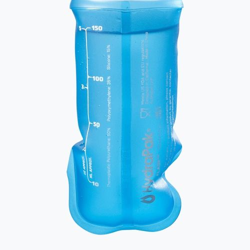 Salomon Soft Flask 5oz 28 albastru LC1916100