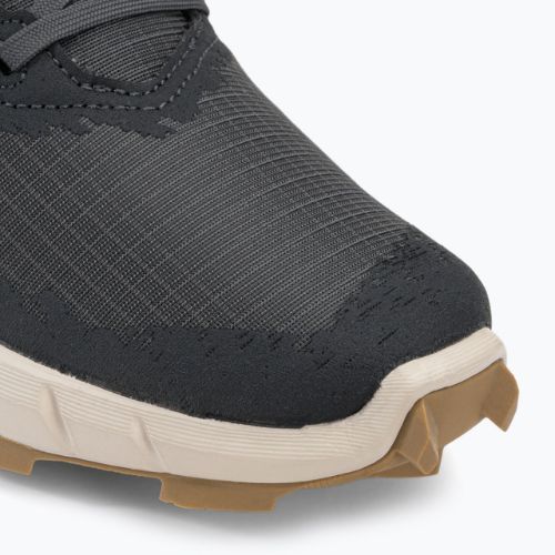 Pantofi de trail pentru bărbați Salomon Alphacross 4 gri L41724100
