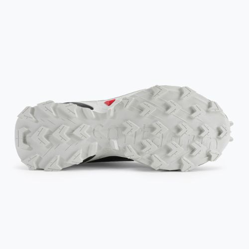 Pantofi de alergare pentru femei Salomon Alphacross 4 violet L41725200