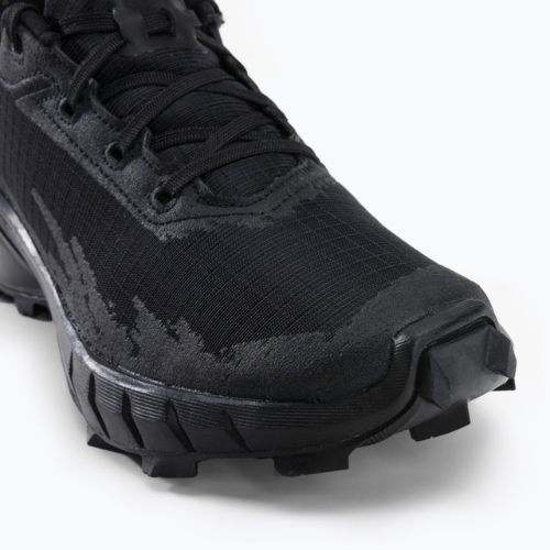 Salomon Alphacross 4 pantofi de trail pentru femei negru