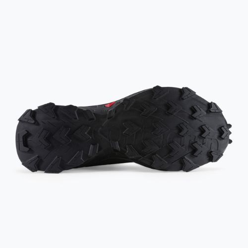 Salomon Alphacross 4 pantofi de trail pentru femei negru