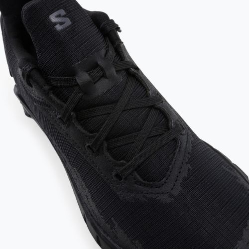 Salomon Alphacross 4 pantofi de trail pentru femei negru