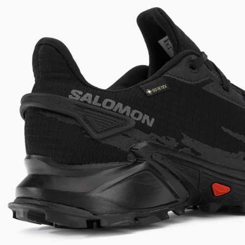 Salomon Alphacross 4 GTX pantofi de trail pentru bărbați L47064000