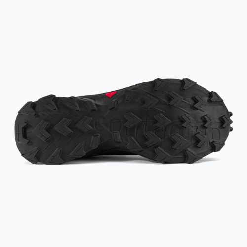 Salomon Alphacross 4 GTX pantofi de trail pentru femei negru L47064100