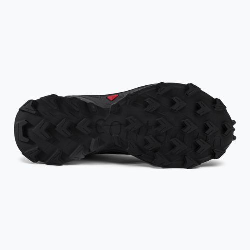 Salomon Supercross 4 pantofi de alergare pentru femei negru L41737400