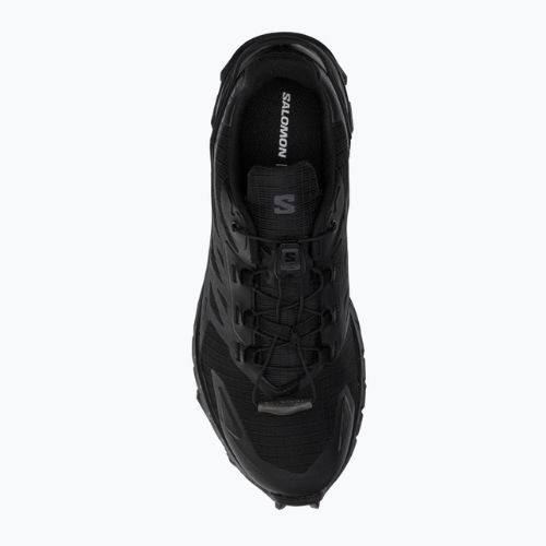 Salomon Supercross 4 pantofi de alergare pentru femei negru L41737400
