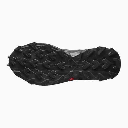 Salomon Supercross 4 GTX pantofi de alergare pentru femei negru L41733900