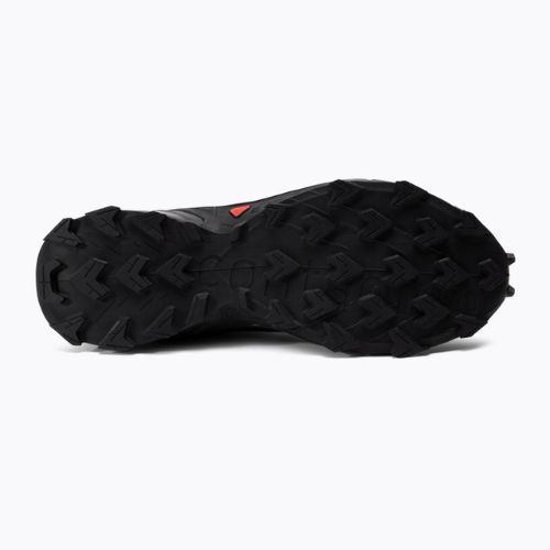 Salomon Supercross 4 GTX pantofi de alergare pentru bărbați negru L41731600