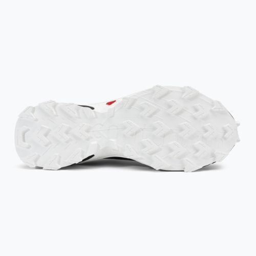 Încălțăminte de alergat pentru bărbați Salomon Supercross 4 GTX albastră L47119600