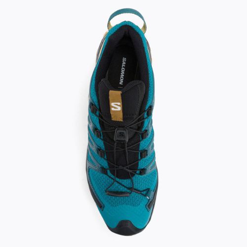 Pantofi de alergare Salomon XA Pro 3D V8 pentru bărbați L41439900