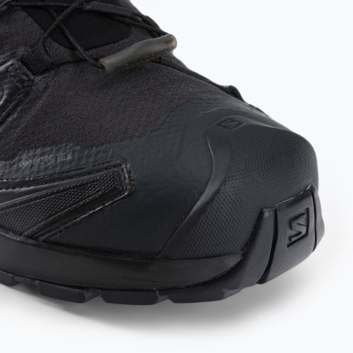 Pantofi de alergare Salomon XA Pro 3D V8 GTX pentru bărbați negru L40988900