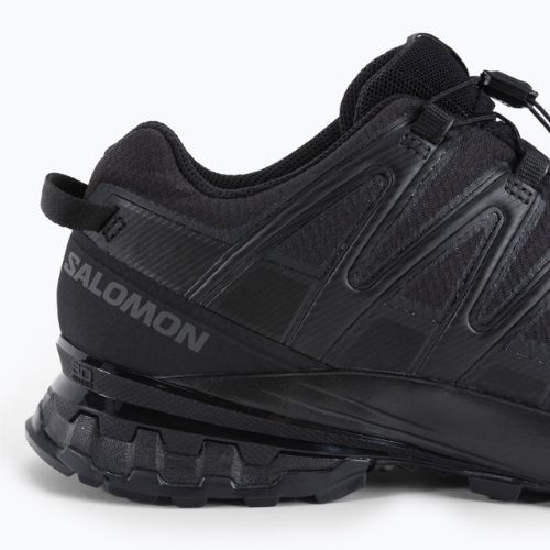 Pantofi de alergare Salomon XA Pro 3D V8 GTX pentru bărbați negru L40988900