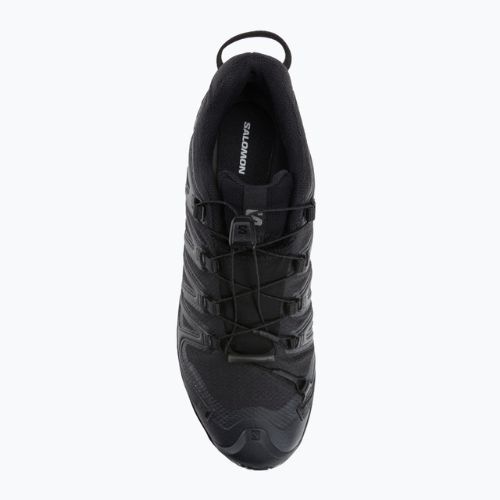 Pantofi de alergare Salomon XA Pro 3D V8 GTX pentru bărbați negru L40988900
