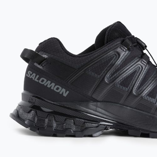Salomon XA Pro 3D V8 GTX pantofi de alergare pentru femei negru L41118200