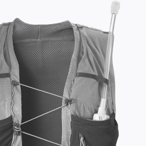 Rucsac de alergat pentru femei Salomon ADV Skin 5W negru LC2077200