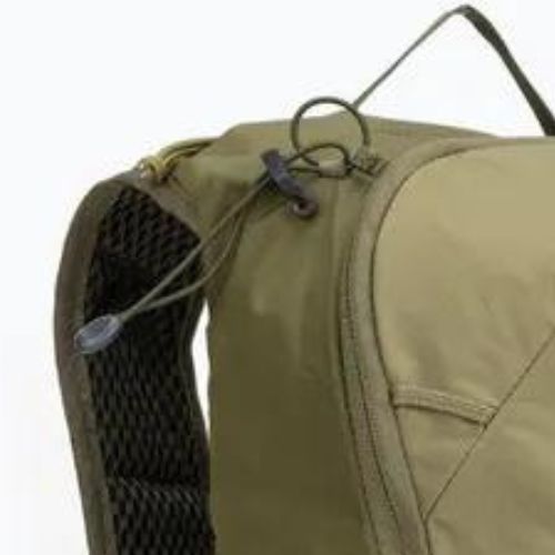 Rucsac de drumeție Salomon Trailblazer 10 l verde LC1520000