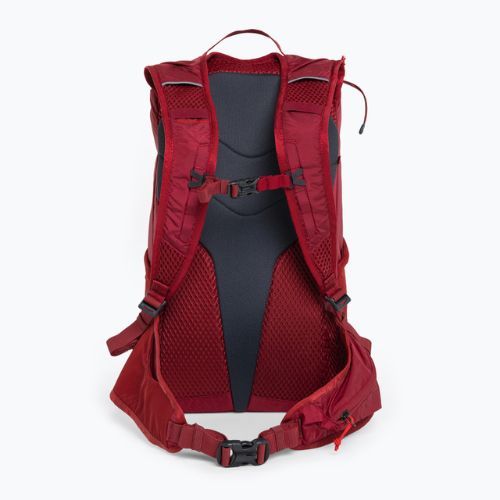 Rucsac turistic Salomon Trailblazer 20 l Aura Orange/Biking Red LC2059700