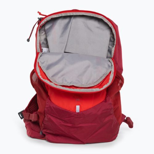Rucsac turistic Salomon Trailblazer 20 l Aura Orange/Biking Red LC2059700