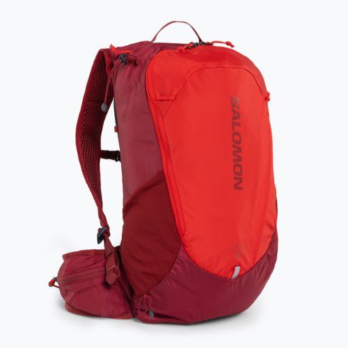 Rucsac turistic Salomon Trailblazer 20 l Aura Orange/Biking Red LC2059700