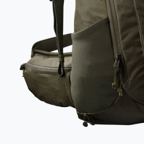 Rucsac de drumeție Salomon Trailblazer 30 l verde LC1520400