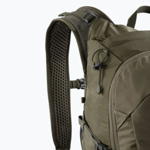 Rucsac de drumeție Salomon Trailblazer 30 l verde LC1520400
