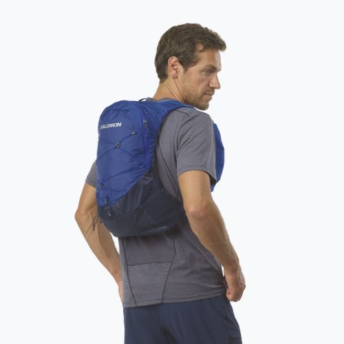 Rucsac turistic Salomon XT 10 l albastru LC2054200