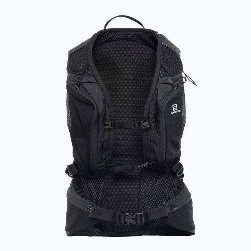 Rucsac de drumeție Salomon XT 15 l negru LC1518800
