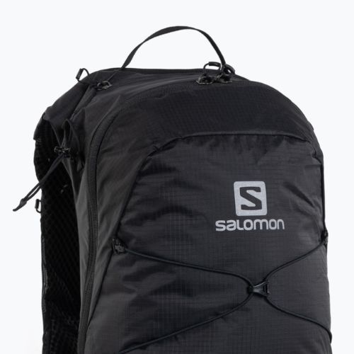 Rucsac de drumeție Salomon XT 15 l negru LC1518800