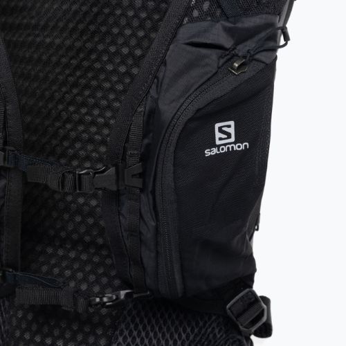 Rucsac de drumeție Salomon XT 15 l negru LC1518800