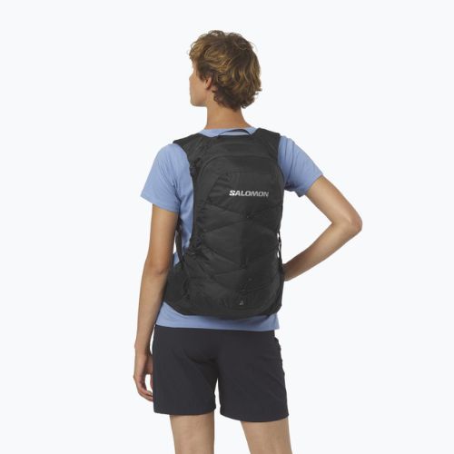 Rucsac turistic Salomon XT 20 l negru LC2060000