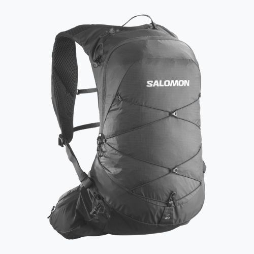 Rucsac turistic Salomon XT 20 l negru LC2060000