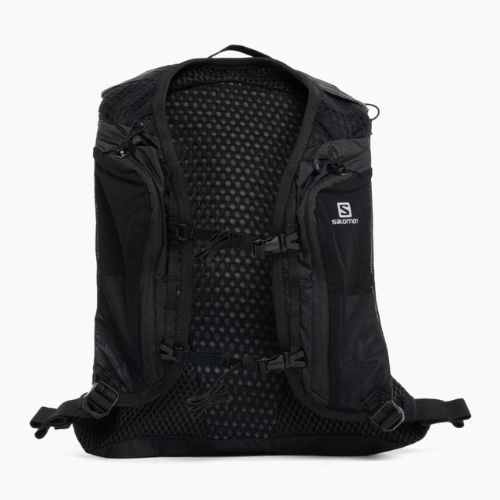 Rucsac de drumeție Salomon XT 6 l negru LC1519000