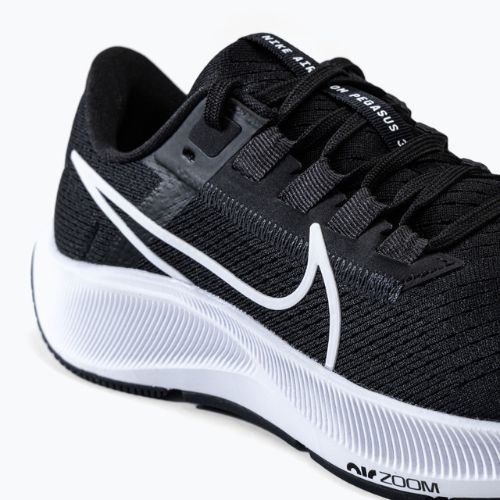 Nike Air Zoom Pegasus pantofi de alergare pentru femei 38 negru CW7358-002