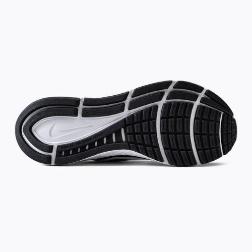 Nike Air Zoom Structure 24 pantofi de alergare pentru femei negru DA8570-001
