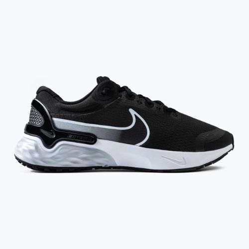 Pantofi de alergare pentru bărbați Nike Renew Run 3 negru DC9413-001